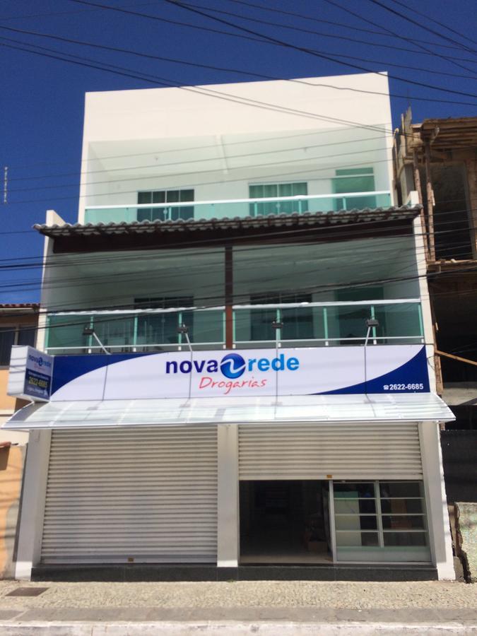 Hospedagem Central I Arraial do Cabo Exterior photo