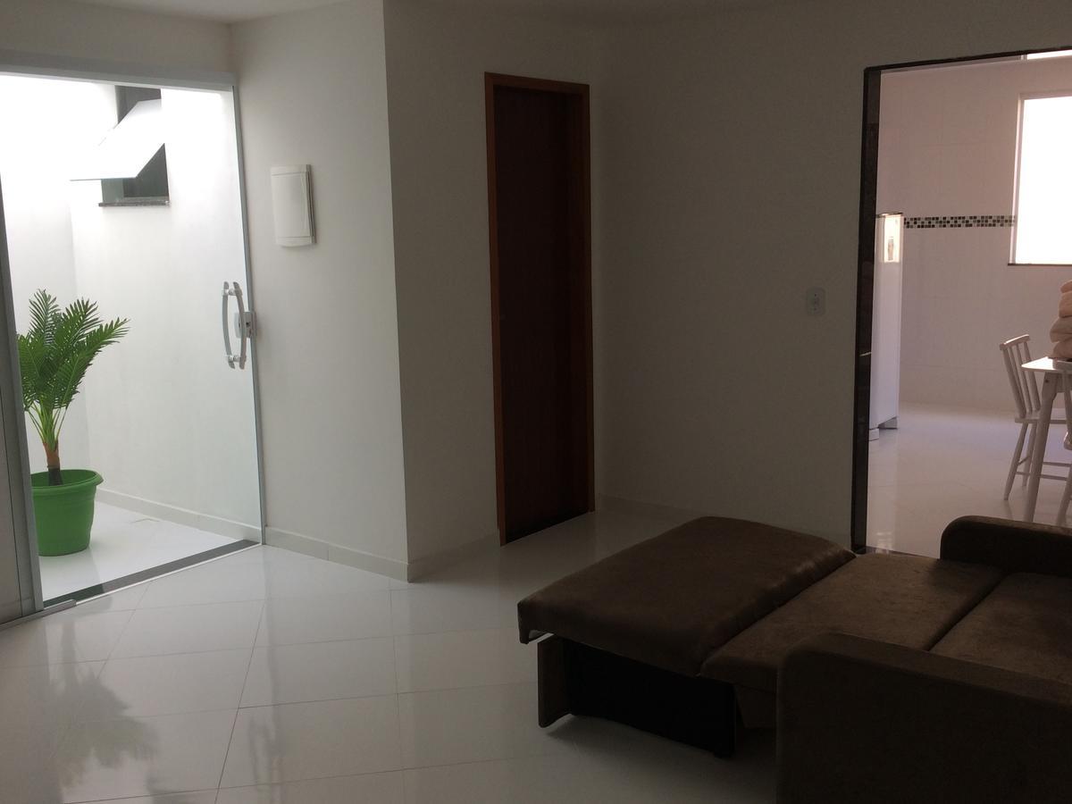 Hospedagem Central I Arraial do Cabo Exterior photo