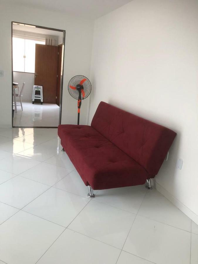 Hospedagem Central I Arraial do Cabo Exterior photo